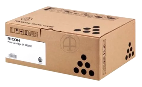 Toner RICOH 406522 5K svart