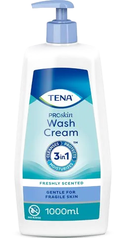 Tvål TENA