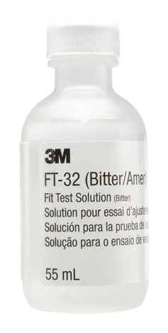 Testlösning FT-32 besk 55ml