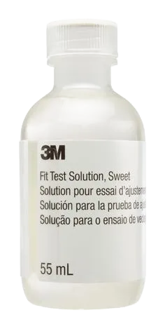 Testlösning FT-12 söt 55ml