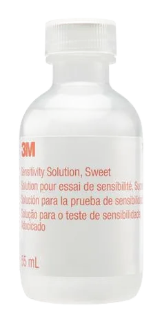 Känslighetslösning FT-11 söt 55ml