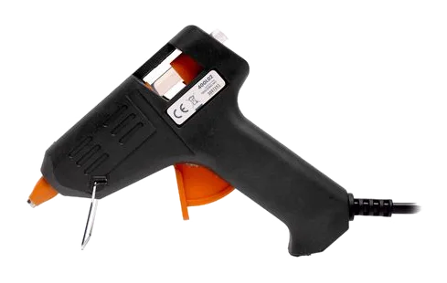 Limpistol 7 mm