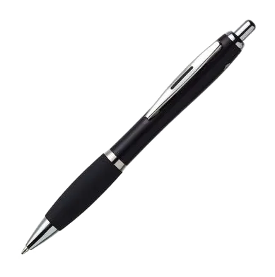 Kulpenna INGLI Dart M100% Recy. 1 mm blå