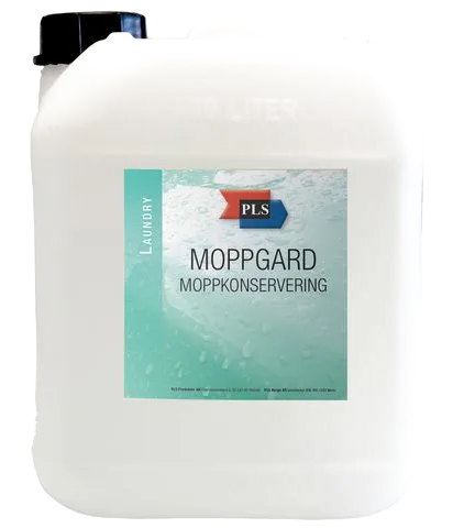 Moppkonservering PLS Moppgard 10L