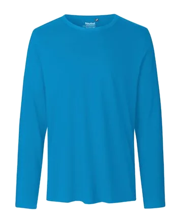 T-shirt LÄ O61050 GOTS