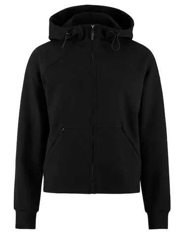 Hoodie zip CRAFT Adv Join dam