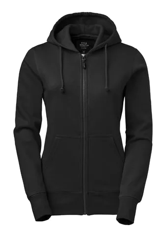 Hoodie zip SOUTH WEST Georgia dam