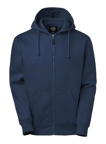 Hoodie zip SOUTH WEST Parry