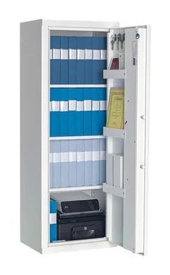 Säkerhetsskåp NIVEX SSK150B