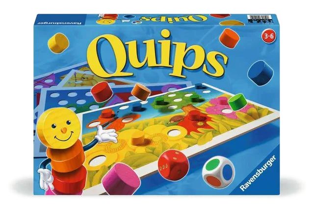 Quips från 3år