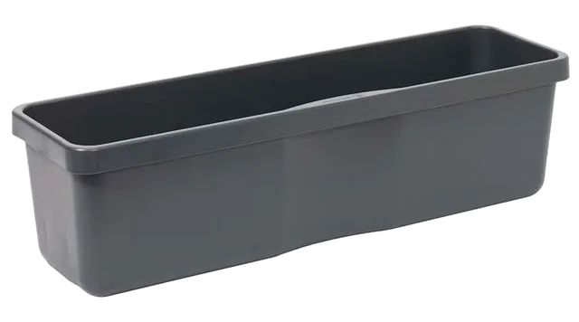 Mopplåda TASKI 60cm svart