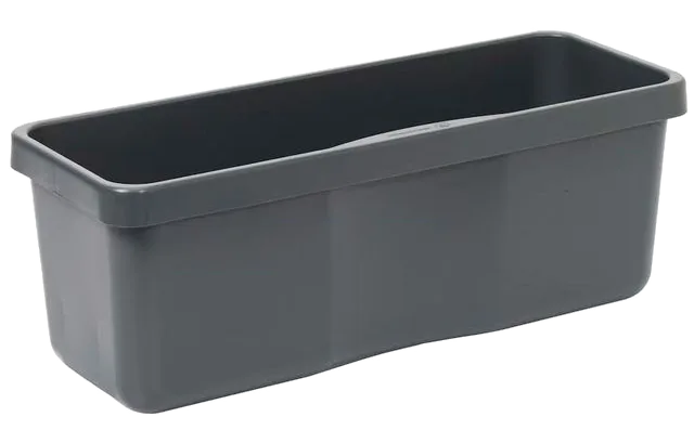 Mopplåda TASKI 40cm svart