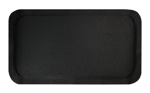 Ståmatta Yoga Fashion Nitrile 81x147 cm