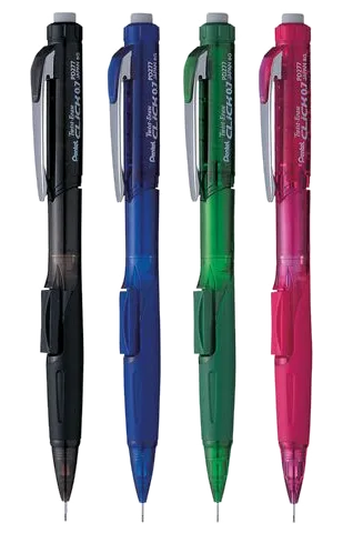 Stiftpenna PENTEL Twist-E Click