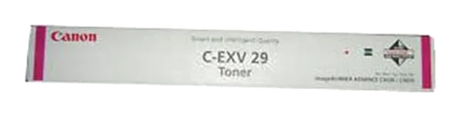 Toner CANON 2798B002 C-EXV29 27K magenta