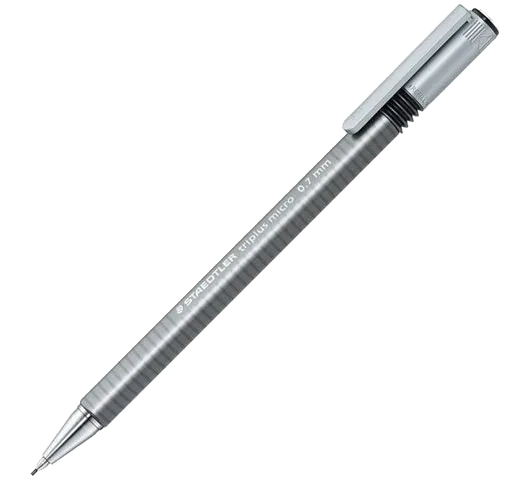 Stiftpenna STAEDTLER Triplus Micro 0,7mm