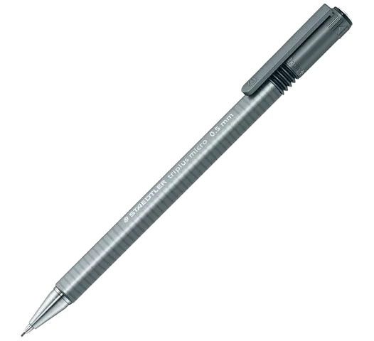 Stiftpenna STAEDTLER Triplus Micro 0,5mm