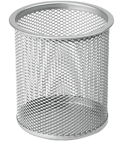 Pennkopp metall silver