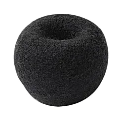 Silent Socks 16-22mm svart