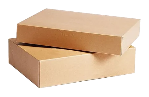 Arkivbox Brun. Sv. Stand.