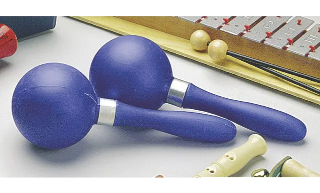 Maracas 1 par