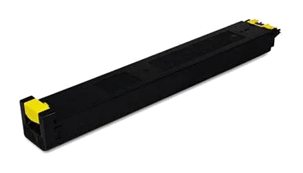 Toner SHARP MX-36GTYA 15K gul