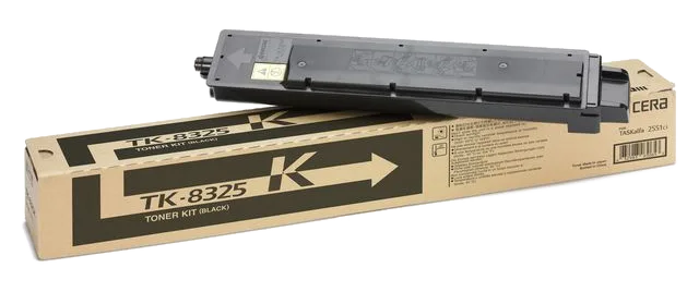 Toner KYOCERA 1T02NP0NL0 18K svart