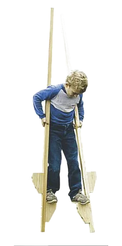 Styltor 180cm
