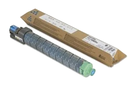 Toner RICOH 841686 22,5K cyan
