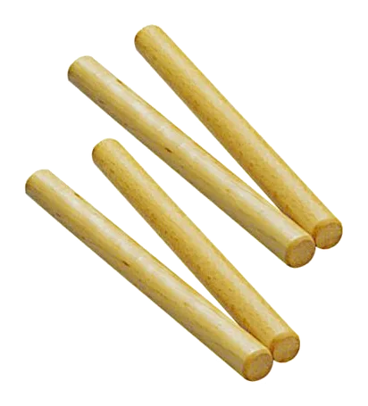 Claves 2 par