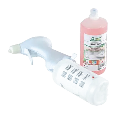 Rengöring SANET daily Quick&Easy 325ml