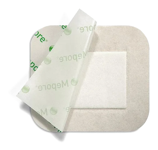 Mepore Pro 6x7cm 60/fp