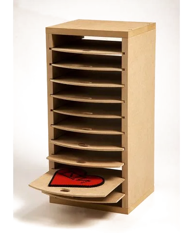 Torkställ