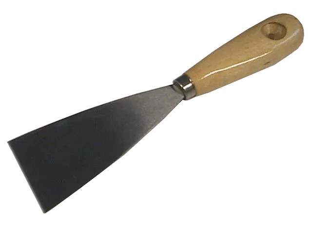 Spackelspade 60mm bred