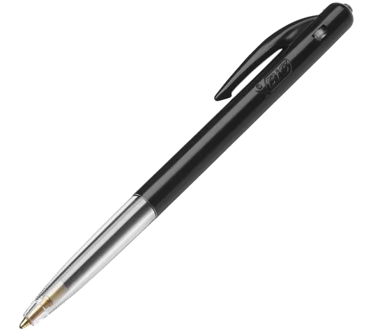 Kulpenna BIC Clic M10
