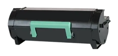 Toner KONICA MINOLTA A63V00W 10K svart