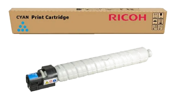 Toner RICOH 841654 18K cyan