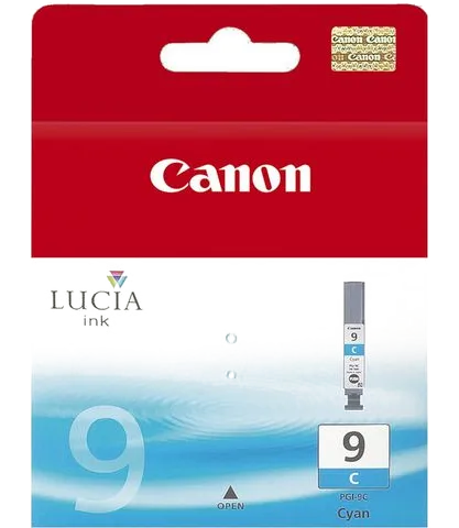 Bläckpatron CANON PGI-9 clear ink