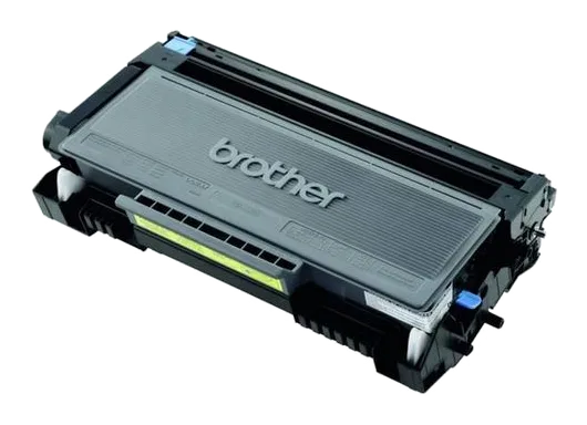 Toner BROTHER TN3280 8K svart