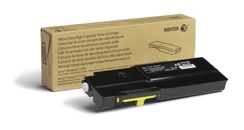Toner XEROX 106R03529 8K gul
