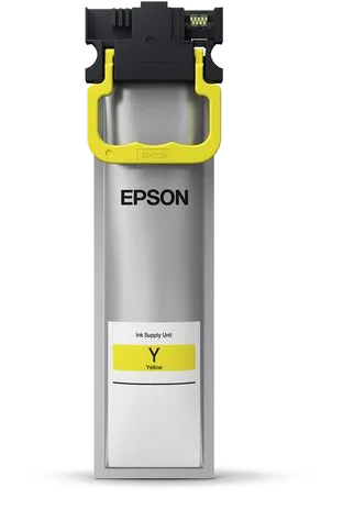 Bläckpatron EPSON C13T944440 gul
