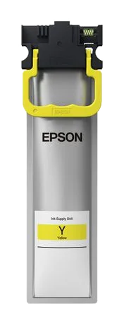 Bläckpatron EPSON C13T945440 XL gul