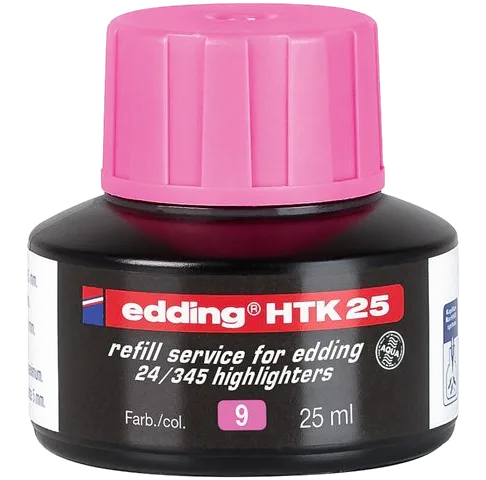 Refill EDDING HTK