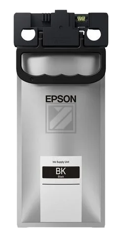 Bläckpatron EPSON C13T965140 XL svart