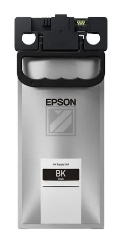 Bläckpatron EPSON C13T964140 svart