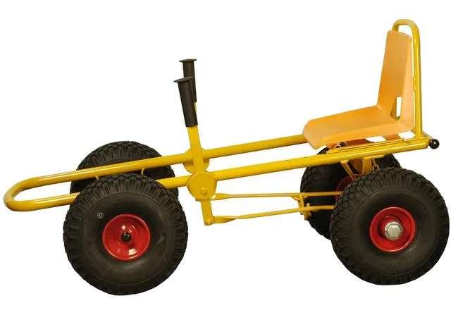 Moon car RABO