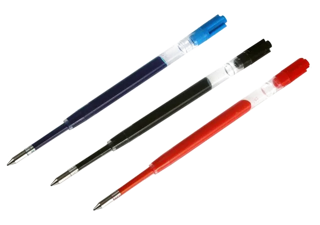 Refill Gelpenna recycled
