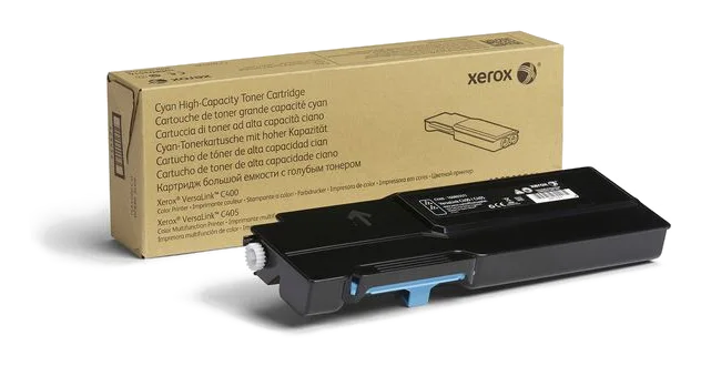 Toner XEROX 106R03519 4,8K magenta