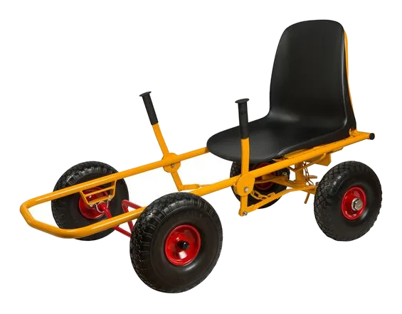 Mooncar RABO Big