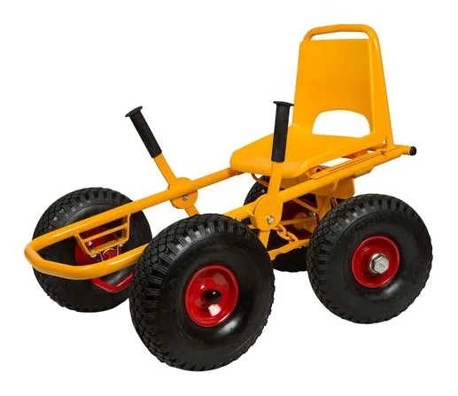 Mooncar RABO mini